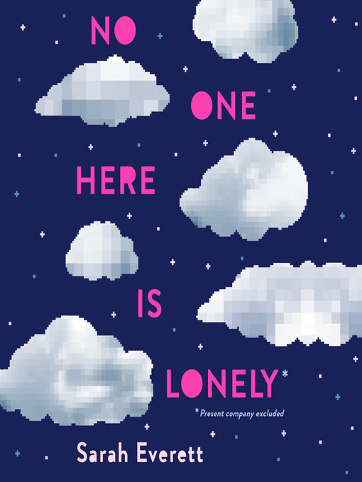 Title details for No One Here is Lonely by Sarah Everett - Available